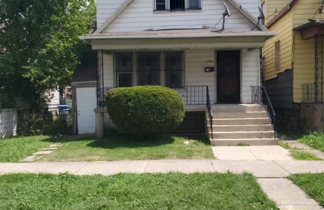 11365 S Edbrooke Ave - 11365 South Edbrooke Avenue, Chicago, IL 60628