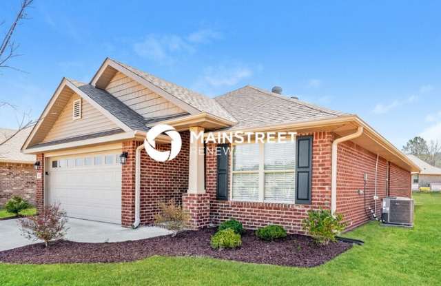 307 Black Creek Trail