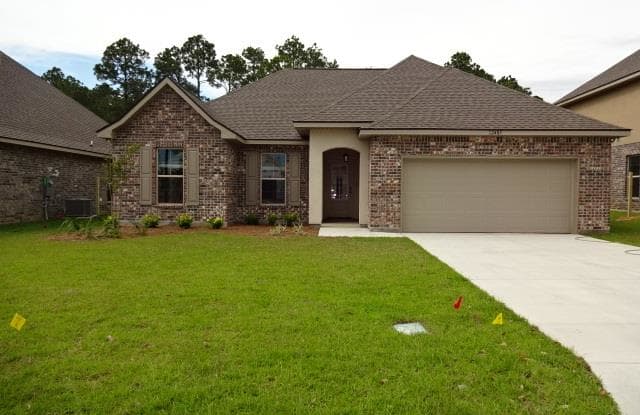 12485 RYLAND DR - 12485 Ryland Dr, Escambia County, FL 32506