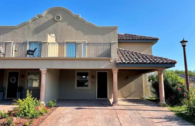 3081 SAN MIGUEL CIRCLE