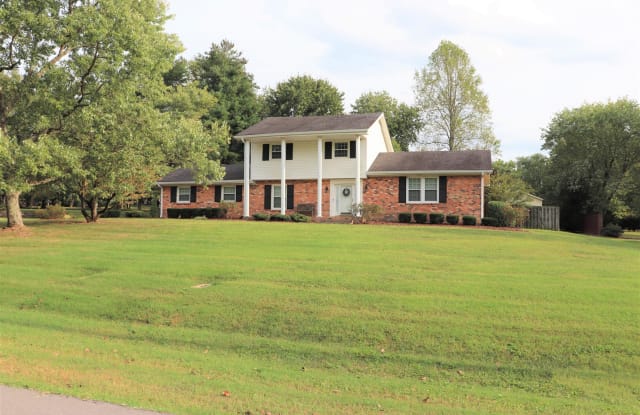 8209 Spring Valley Drive - 8209 Spring Valley Drive, Brentwood, TN 37027