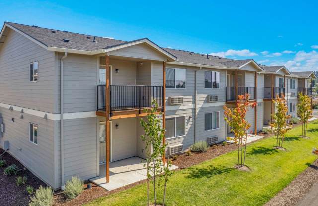 Photo of CHERRY SPRINGS