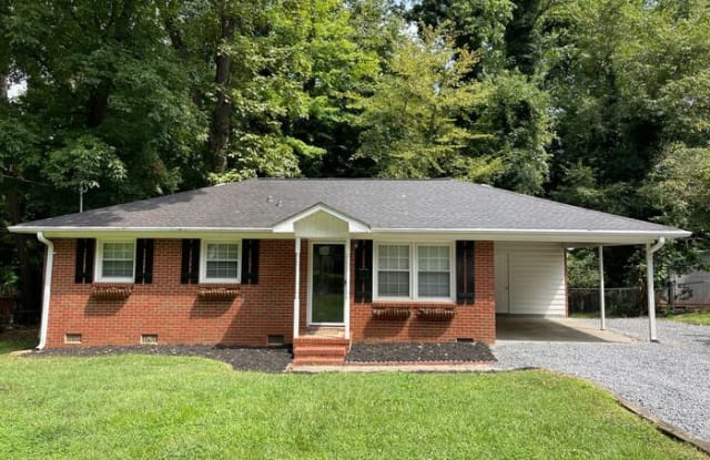 5015 Erickson Road - 5015 Erickson Road, Charlotte, NC 28205