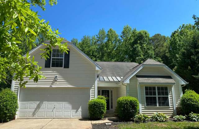 Exclusively Offered by Muse Realty, LLC - 3323 Xandra Court, Lancaster County, SC 29707