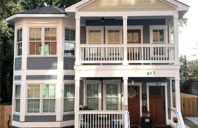 417 W 32 Street unit: B