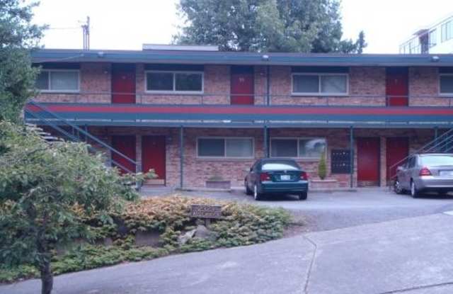 2323 West Boston St.