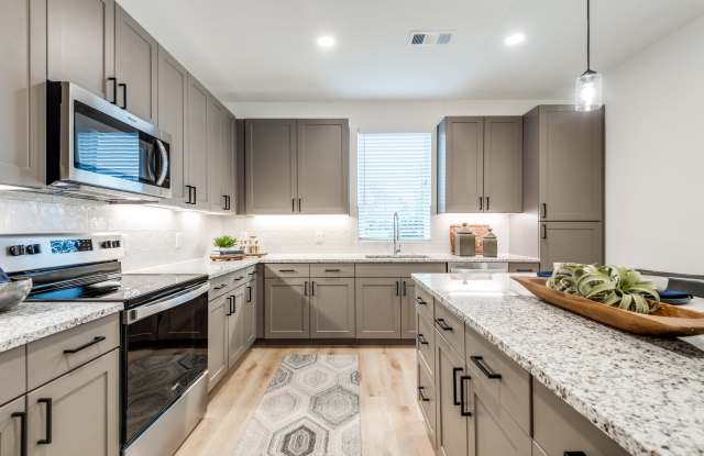 Photo of Vero Mckinney