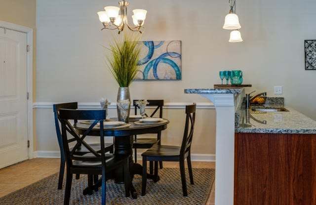 Palisades of Fountain Inn