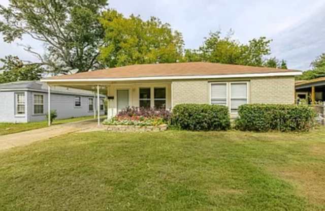 Check It Out! - 1522 Earl Street, Shreveport, LA 71108