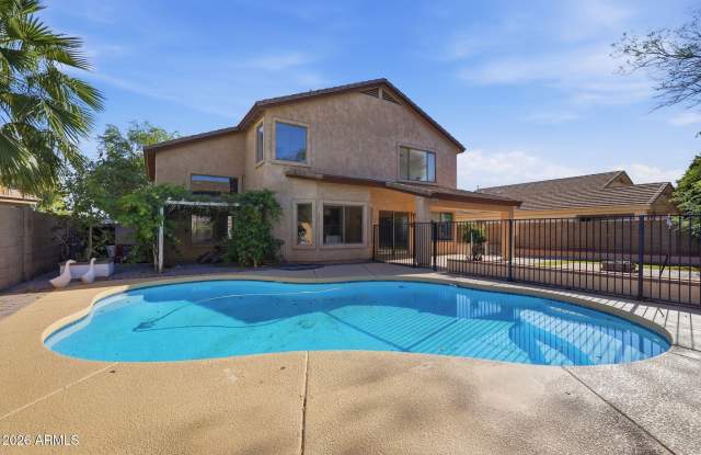 1166 E STOTTLER Drive