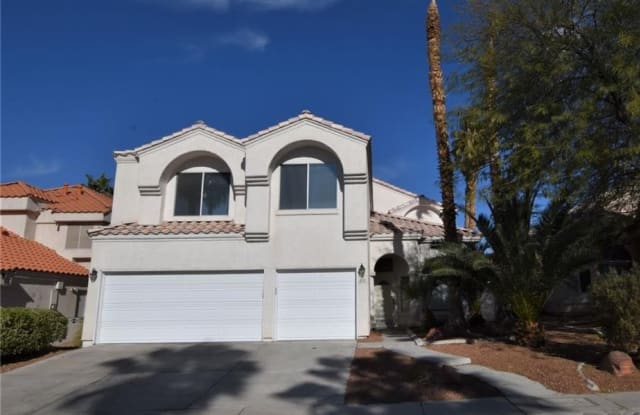 2111 Fountain Springs Drive - 2111 Fountain Springs Drive, Henderson, NV 89074