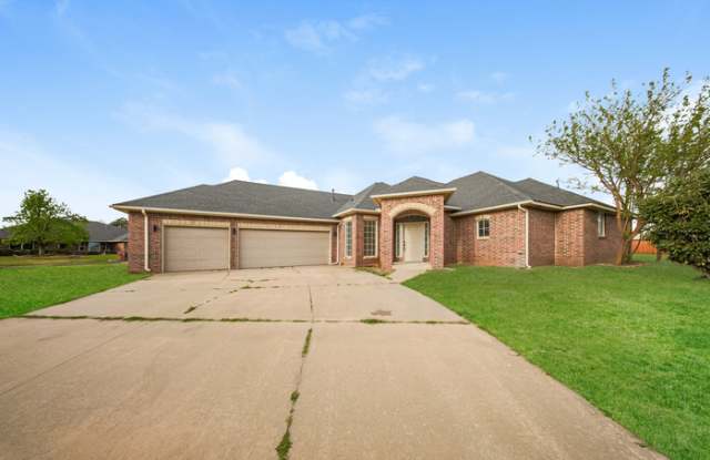11601 Hackney Lane