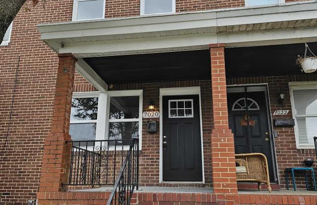 Photo of 7024 Belclare Road - 1