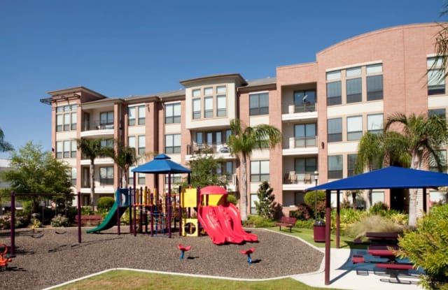 North Post Oaks Lofts