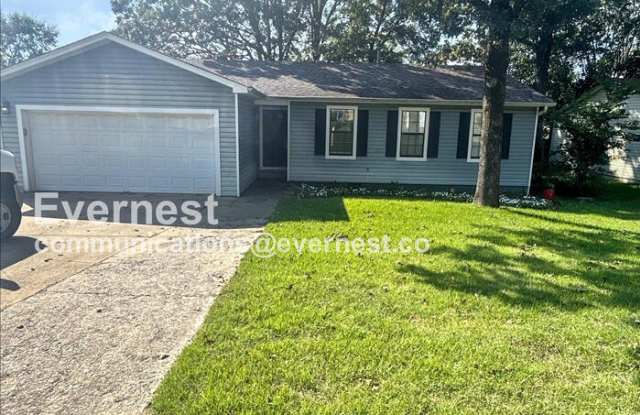 710 Autumnbrook Circle