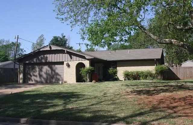 Photo of 1616 South August Street