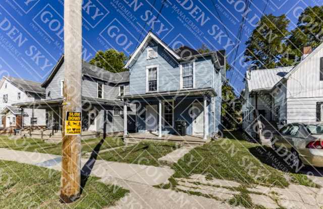 826 West Main Street - 2