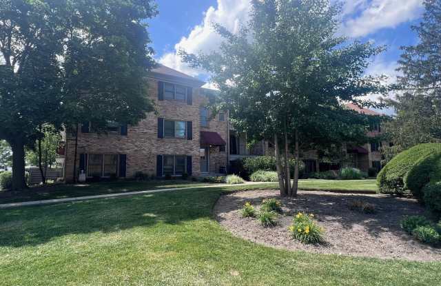 Photo of 1750 Fayette Walk unit: F