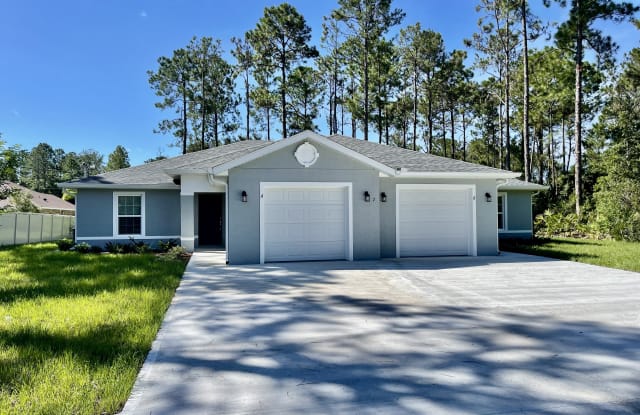 7 Slatington Pl - 7 Slatington Pl, Palm Coast, FL 32164