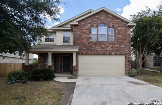 7311 CANOPUS BOW - 7311 Canopus Bow, San Antonio, TX 78252