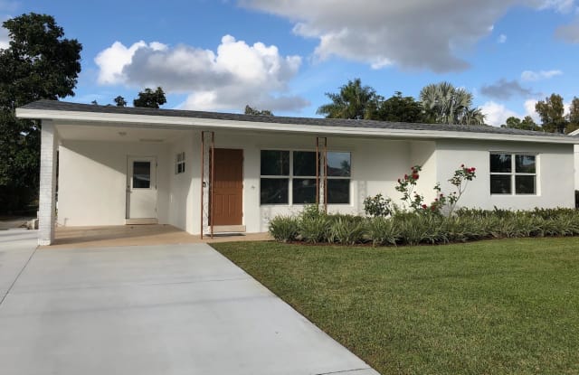 2623 Northside Drive - 2623 Northside Drive, Palm Beach County, FL 33462