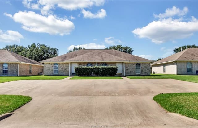 1712 Medina Drive - 1712 Medina Drive, College Station, TX 77840