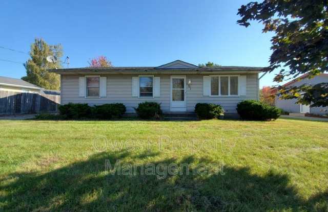 2701 Vassar SE