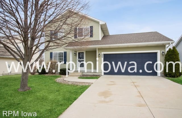 495 SE Sagewood Circle - 495 Southeast Sagewood Circle, Waukee, IA 50263