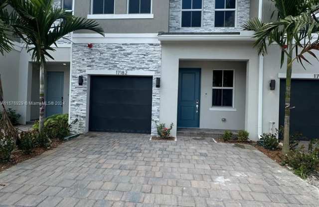 17182 SW 1st Ct