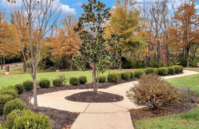 Arbor Crest Senior Apartments