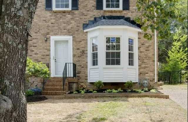 606 Castlegate Drive - 606 Castlegate Drive, Nashville, TN 37217