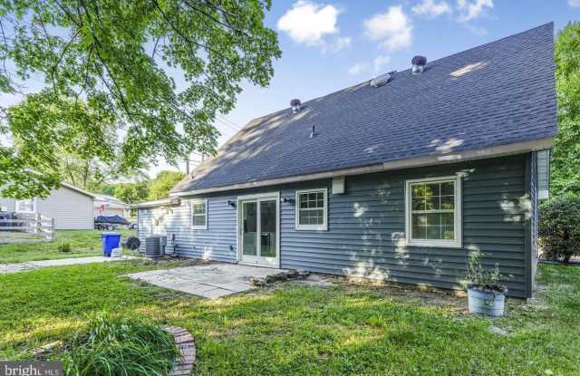 4912 ROCKY SPRING LANE