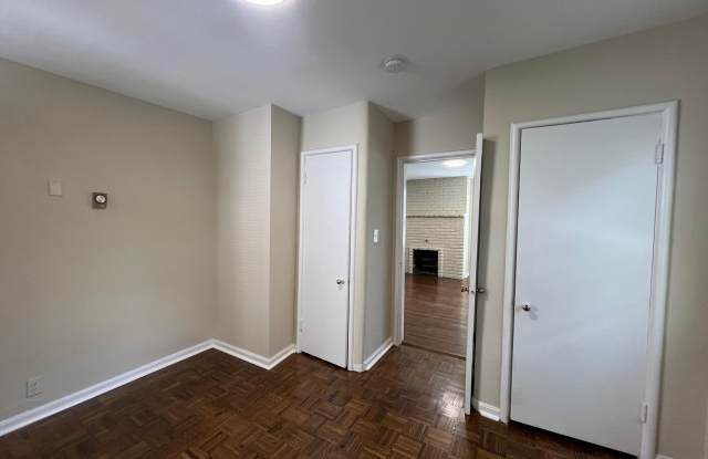 1501 KEY Boulevard unit: 3