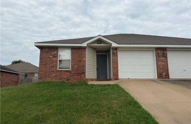 234 Graystone Circle