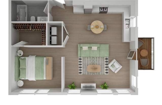 Photo of Arroyo Oaks