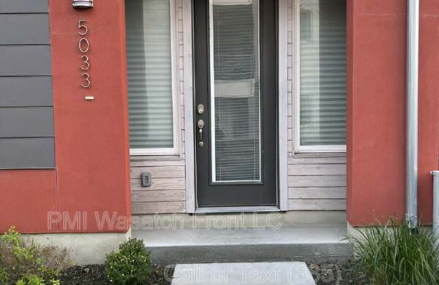 Photo of 5033 W Daybreak PKWY