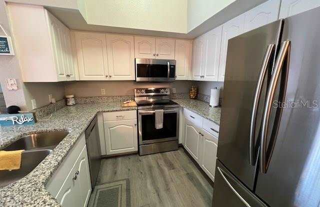 4170 CENTRAL SARASOTA PARKWAY