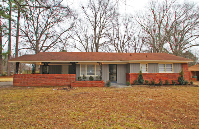 377 Parkdale Dr - 377 Parkdale Drive, Memphis, TN 38109