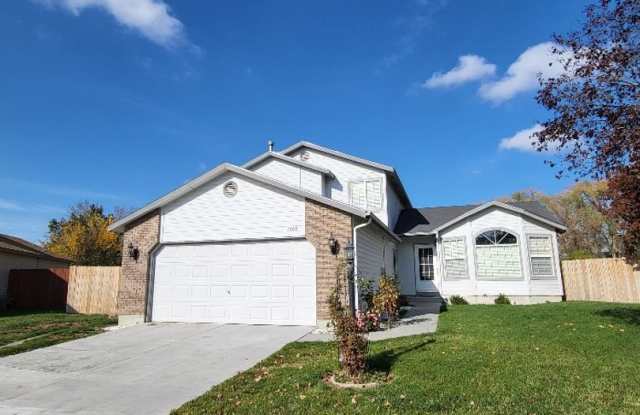 Cute Meridian Home
