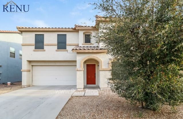 9658 West Payson Road Phoenix AZ apartments for rent