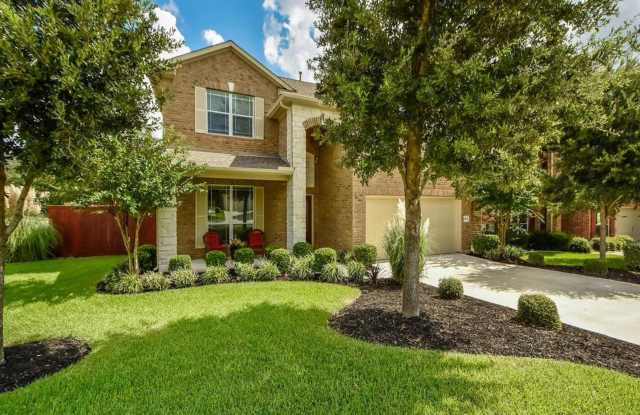 Photo of Beautiful 4-Bedroom Home in the Teravista Neighborhood of Round Rock