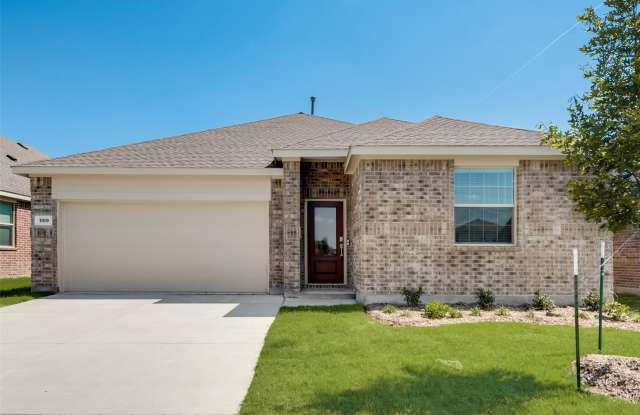 1109 Sassafras Drive