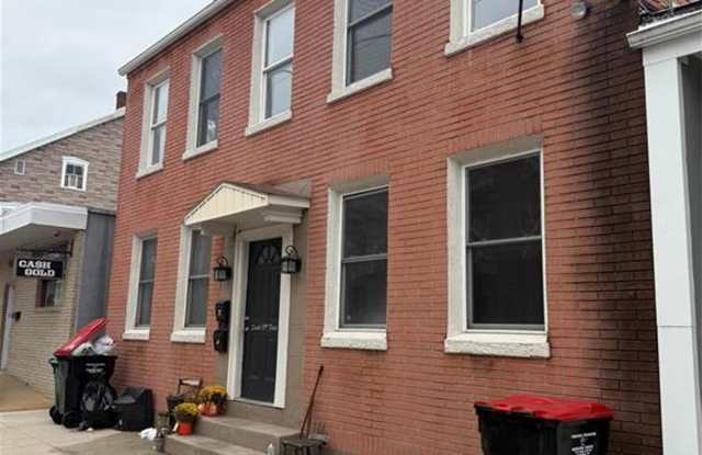 Photo of 189 /191 South 1st Street - 2nd Floor