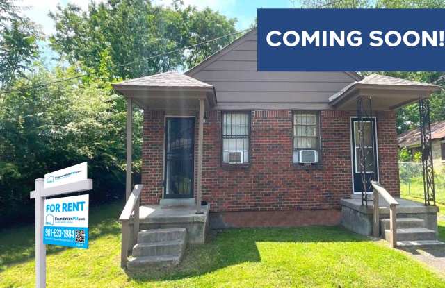 Photo of 1117 Keating Street - 2