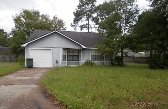 625 Oak Street - 625 Oak Street, Hinesville, GA 31313