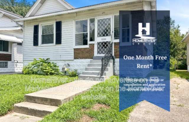 Photo of 121 N 38th St