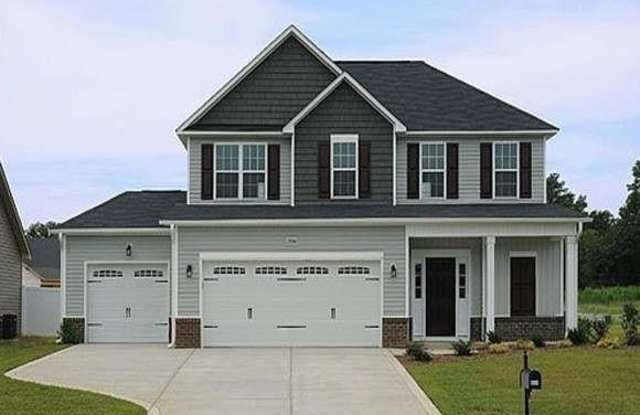 1804 Shady Knoll Lane