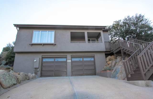 Photo of Home located in Pines  Boulders with Views!