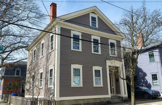 7 East Street, Unit #2