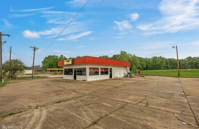 1100 Main Street - 1100 Main Street, Logansport, LA 71049